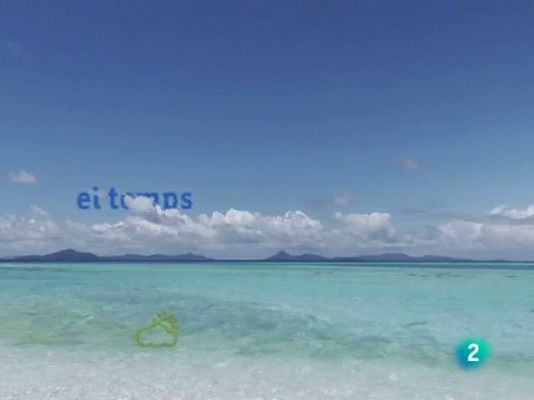 L'Informatiu - El temps - 15/07/10