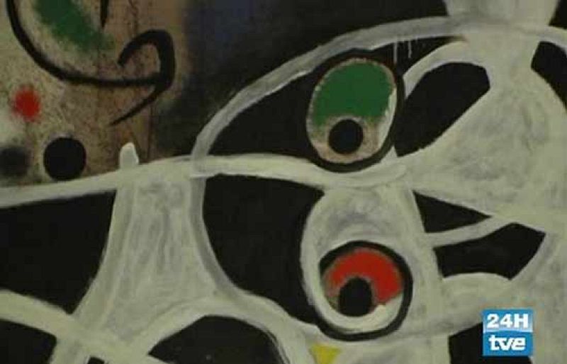 Arte contemporáneo español en Palermo