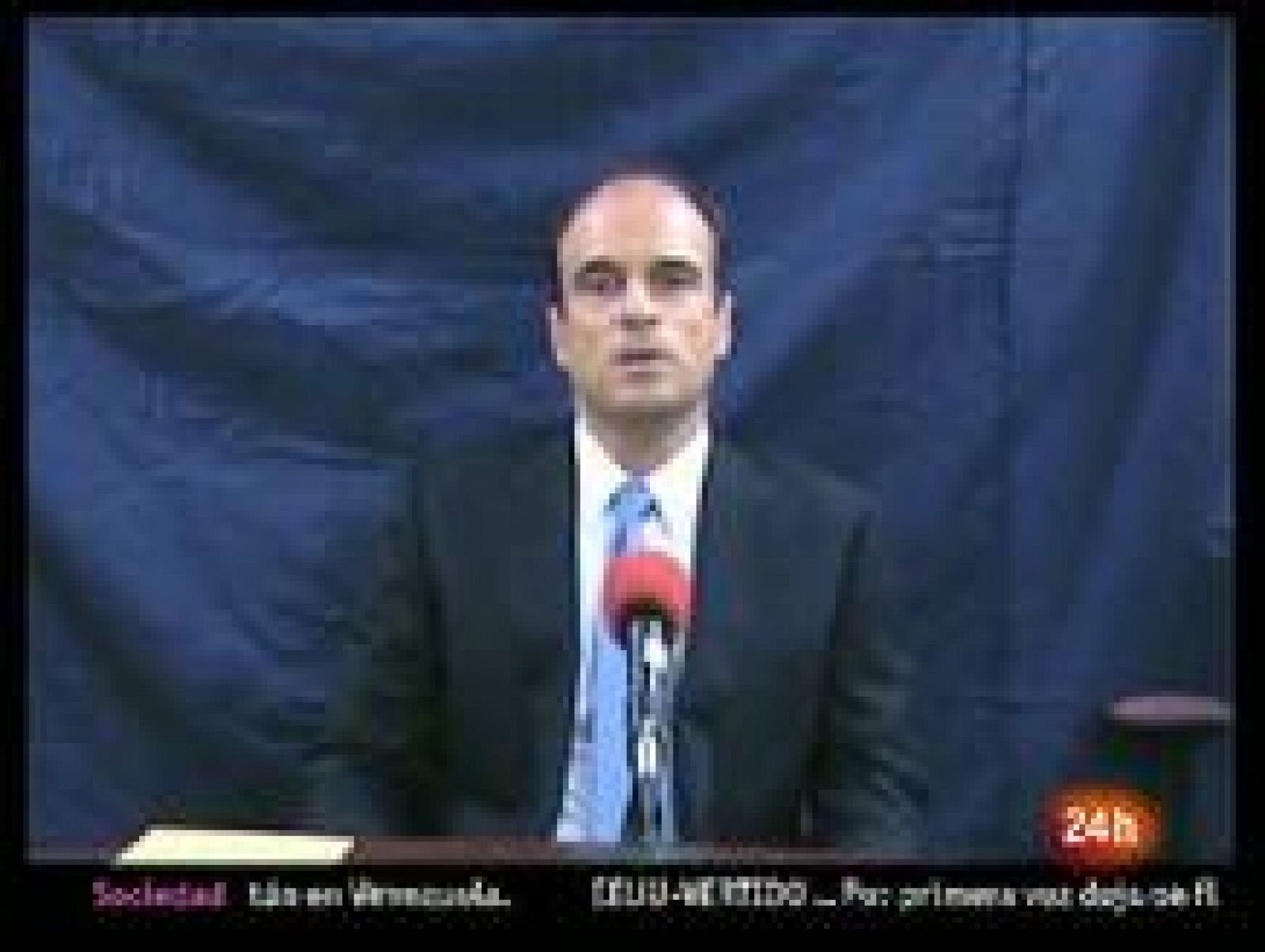 38 años de prisión para los asesinos del abogado Rosenberg en Guatemala