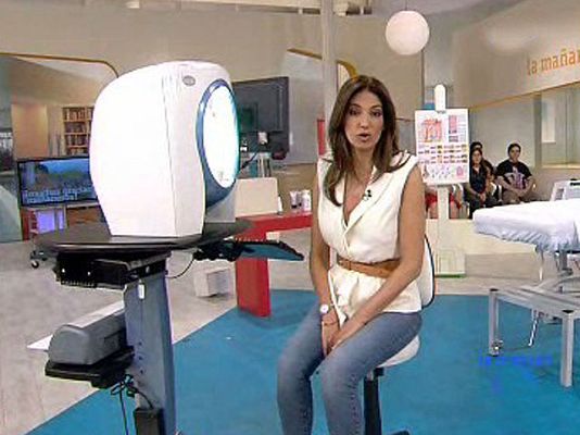 La mañana - Todo sobre las estrías