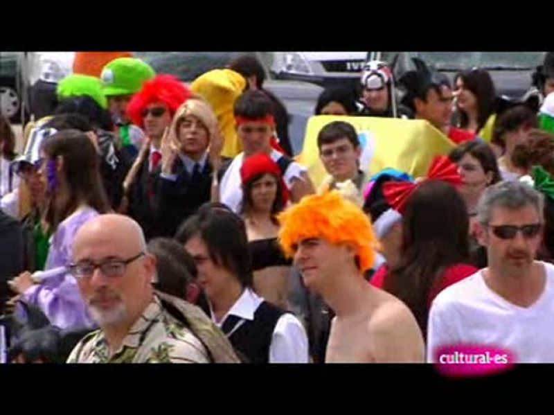 Nube de tags 45 / 22 de junio