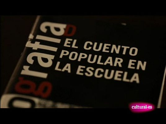 Los documentales de Cultural.es - Los cuentacuentos