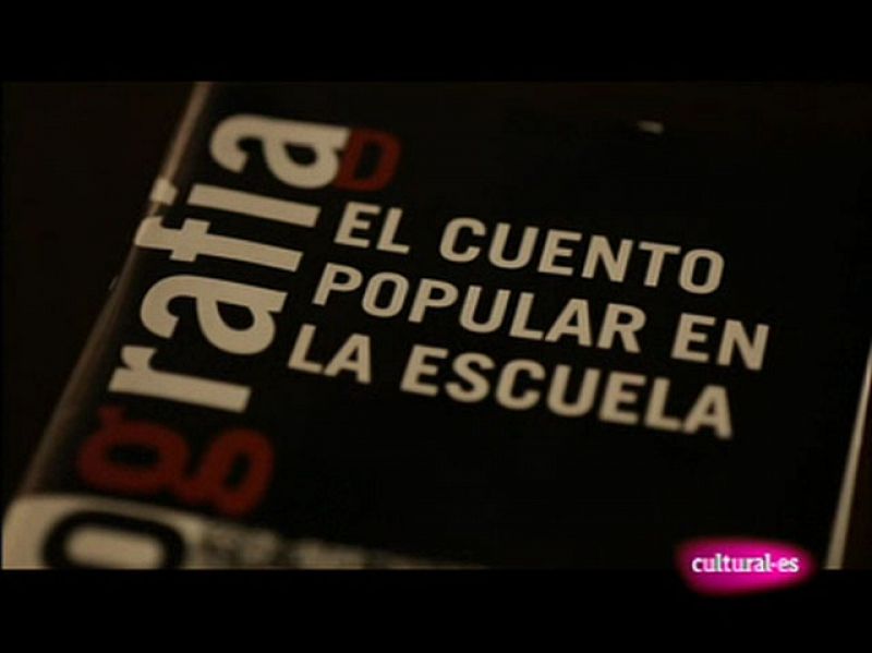 Documental con debate: "Los cuentacuentos" (10 Julio de 2010)