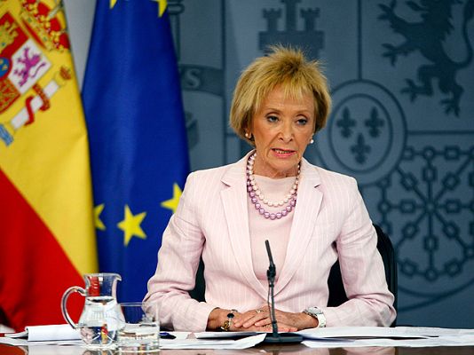  - Abierta a reformar la Constitución