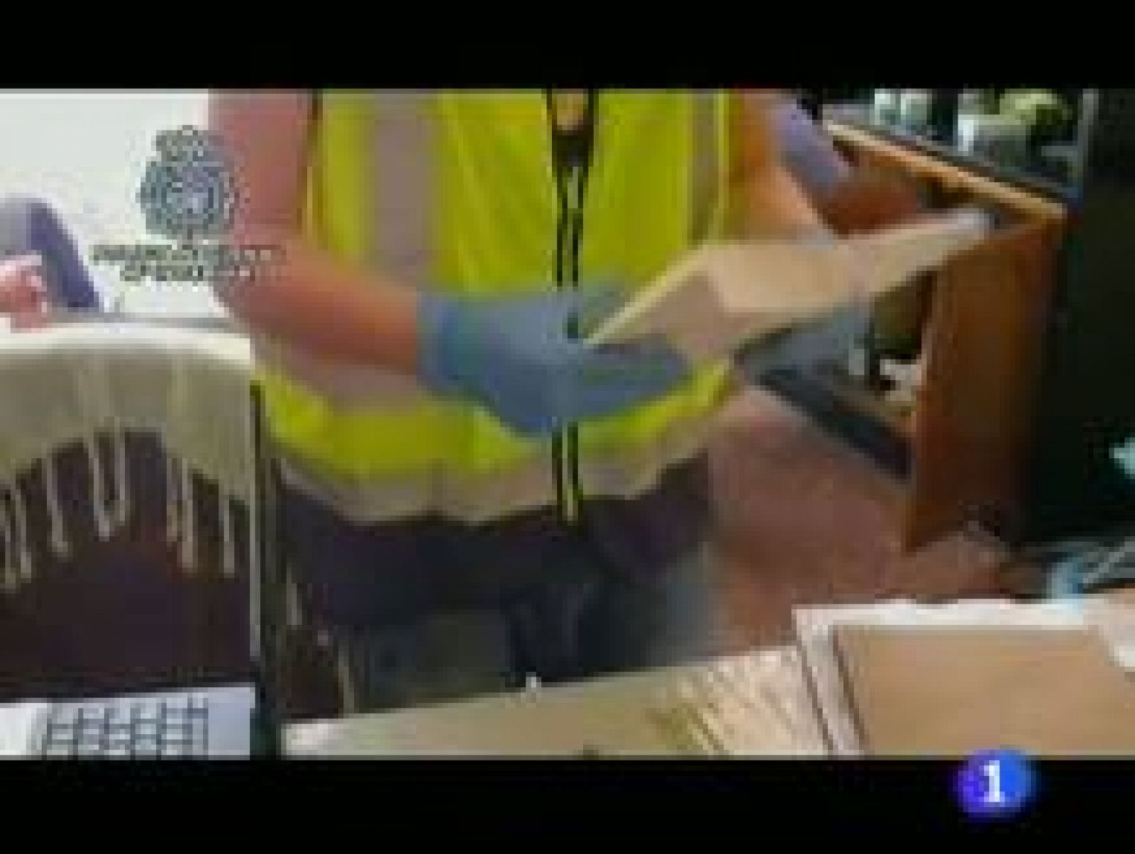 Noticias Aragón (16/07/2010)