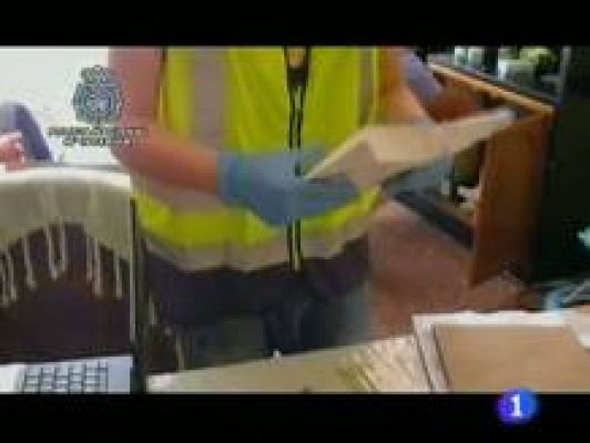 Noticias Aragón - Noticias Aragón - 16/07/10