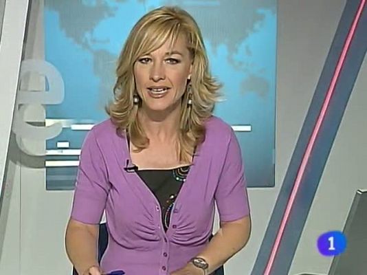 Telenavarra - Telenavarra - 16/07/10