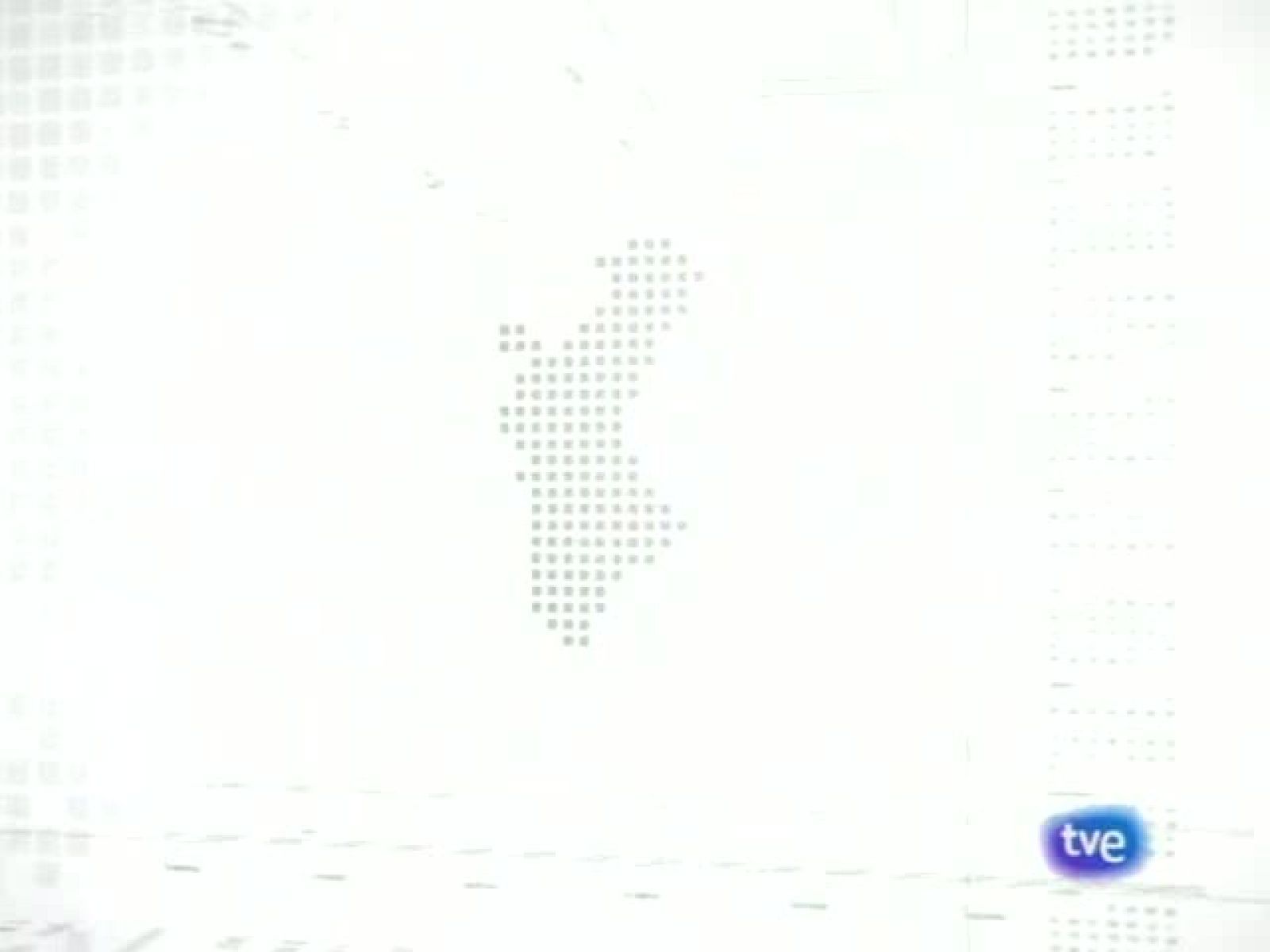 L'Informatiu. Informativo Territorial de la C. Valenciana (16/07/10)