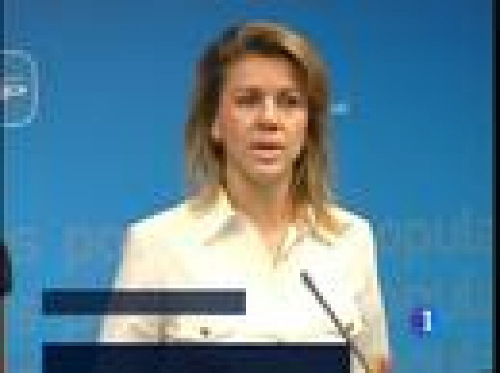 Sin programa: El PP acusa al ex presidente de CCM | RTVE Play