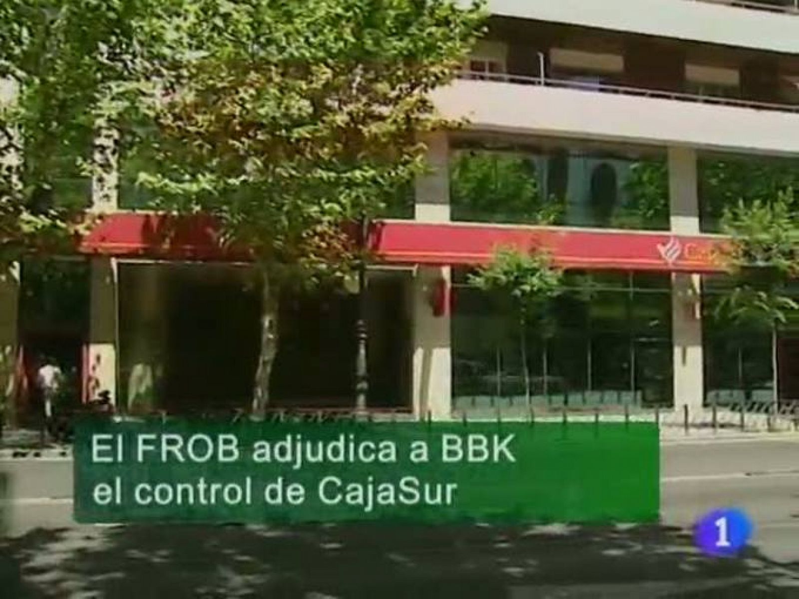 Noticias Andalucía: Noticias Andalucía - 16/07/10 | RTVE Play