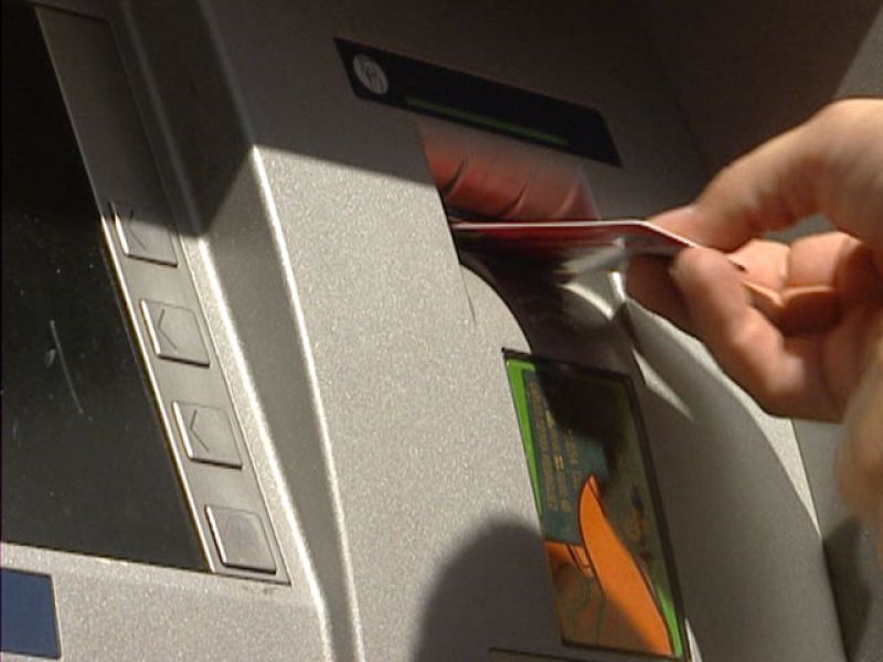 Los españoles y el uso de las tarjetas de crédito