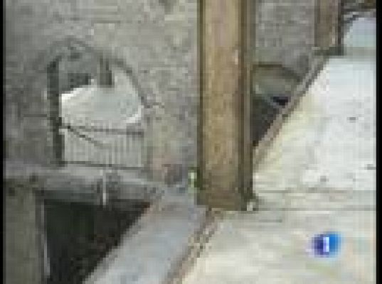  - Fin de la casa okupa Tacheles