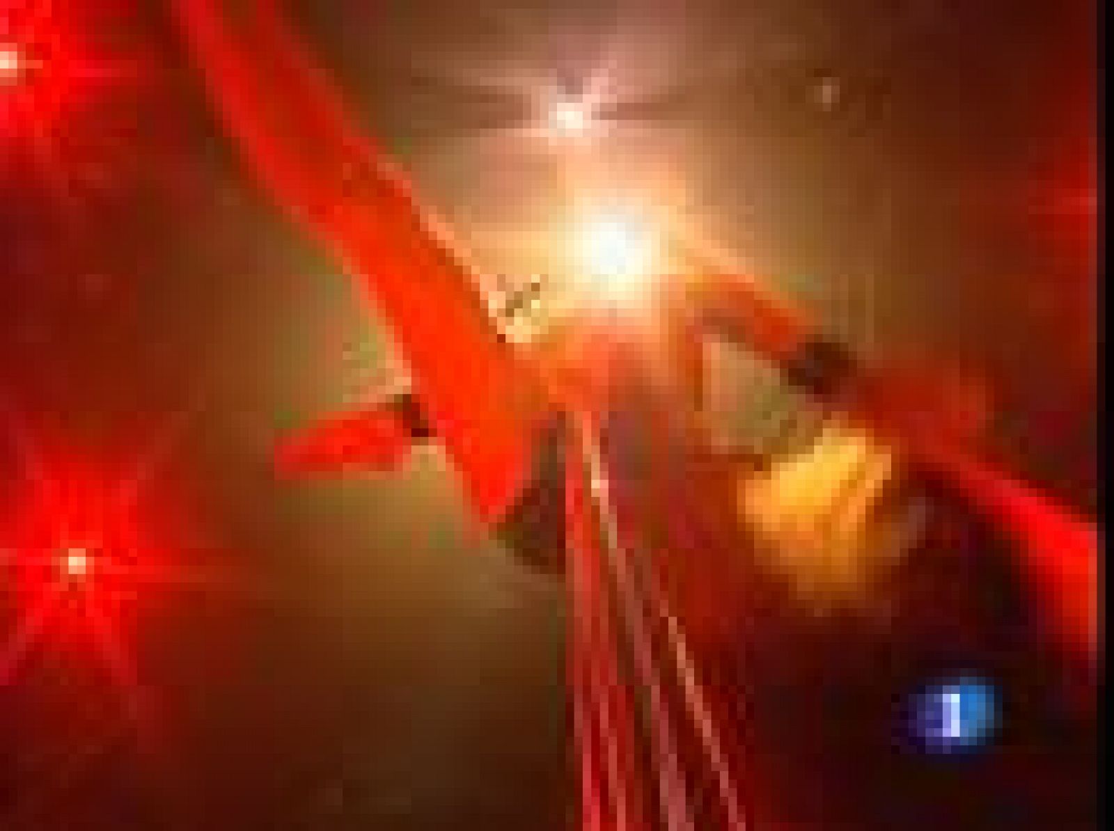 Vuelve el cabaret al Circo Price | Ver