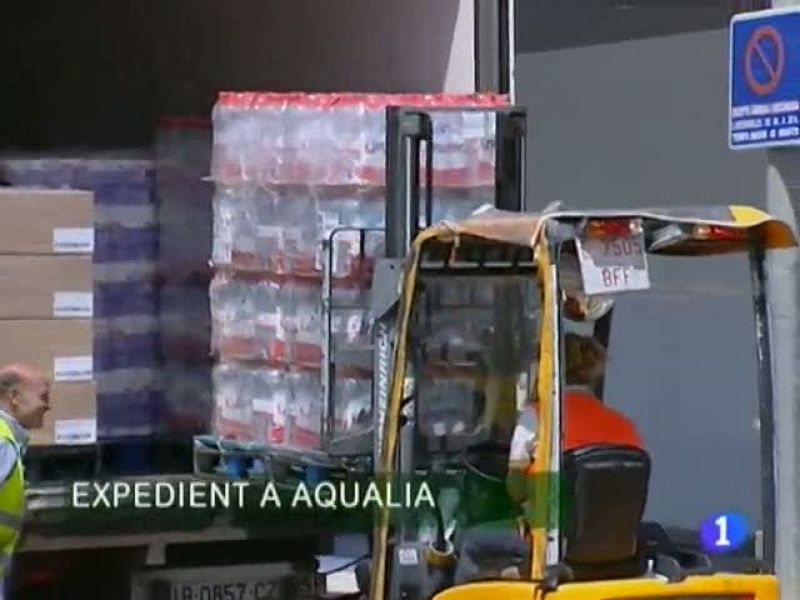 Informatiu Balear. Informatiu de les Illes Balears. (16/07/10)