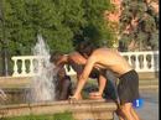  - Ahogados en alcohol