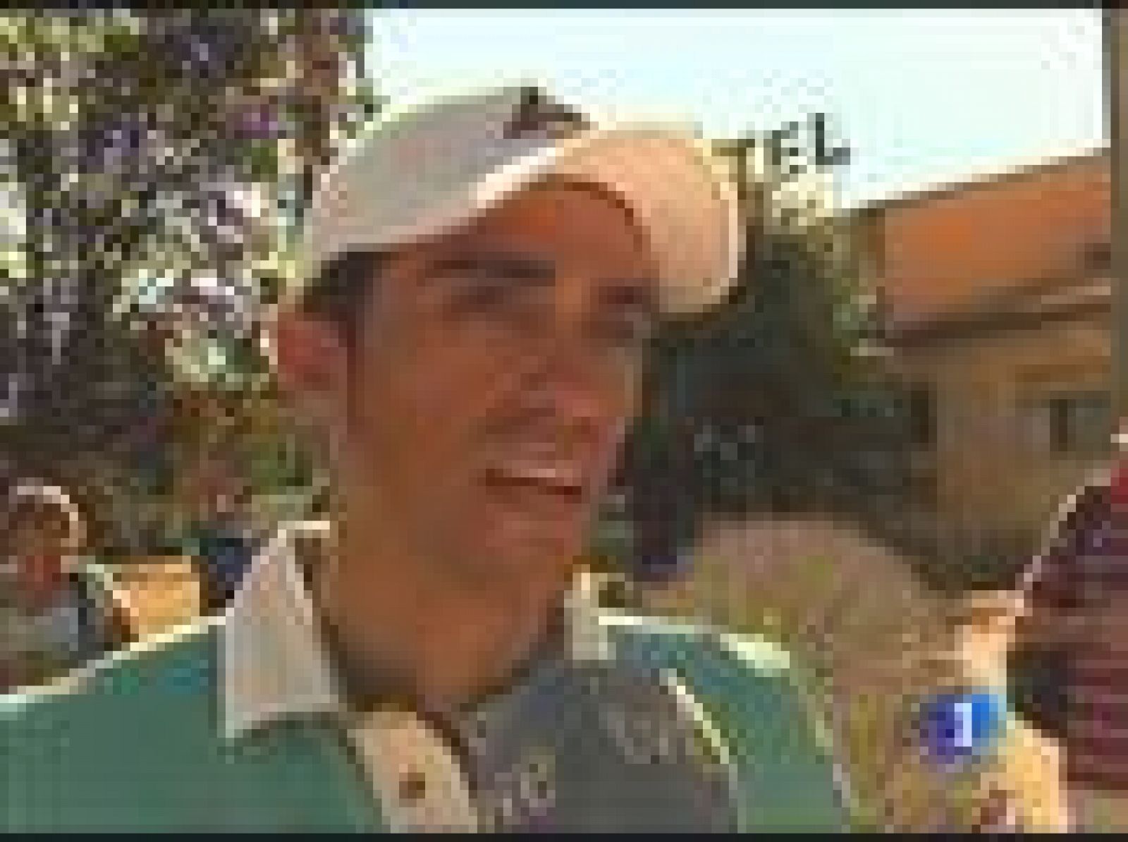 Tour de Francia: Contador, a morir en Mende | RTVE Play