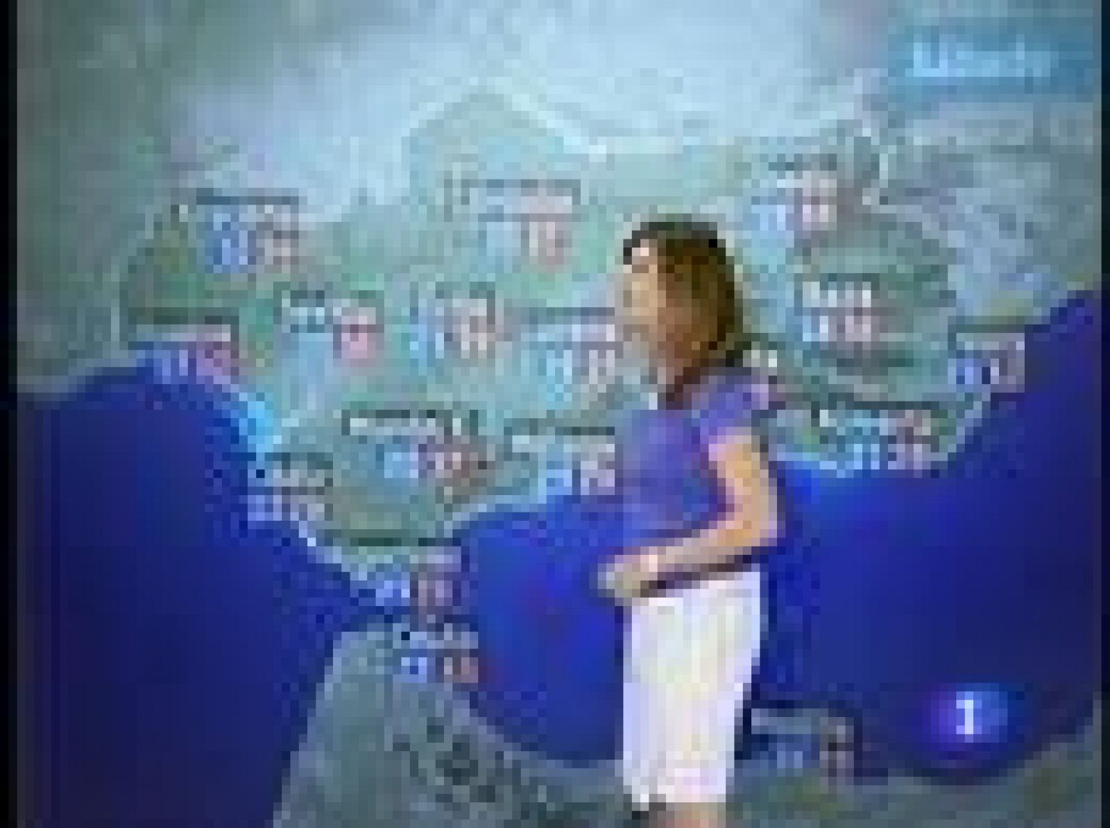 El Tiempo - 16/07/10 - El tiempo | Ver