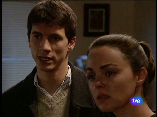 Amar en tiempos revueltos - T5 - Capítulo 222