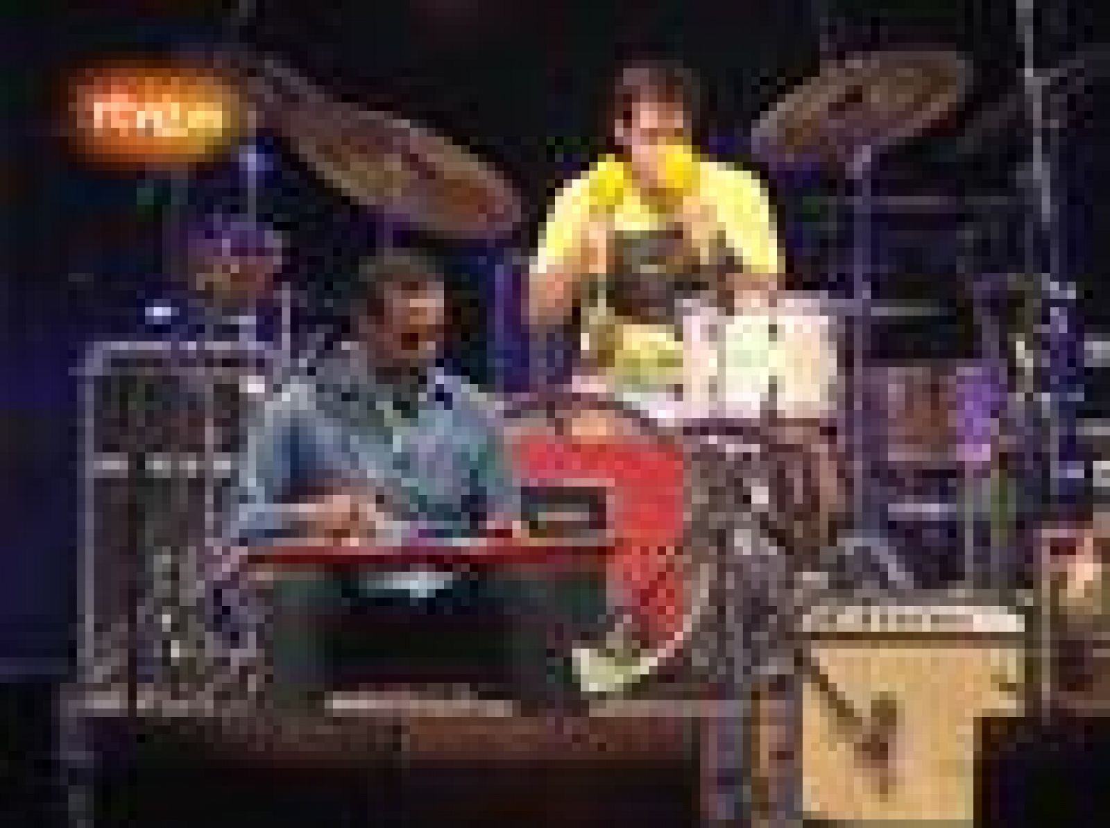 El Festival Luna Lunera de Sos del Rey Católico inicia su  programación de este año con un concierto previo de presentación en  el Anfiteatro del recinto de Ranillas en la capital aragonesa.