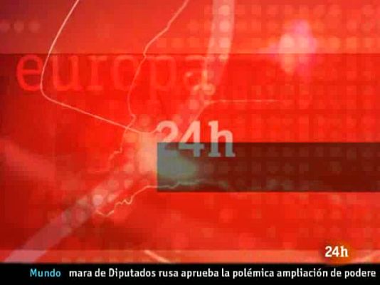 Europa - Europa 2010 - 16/07/10