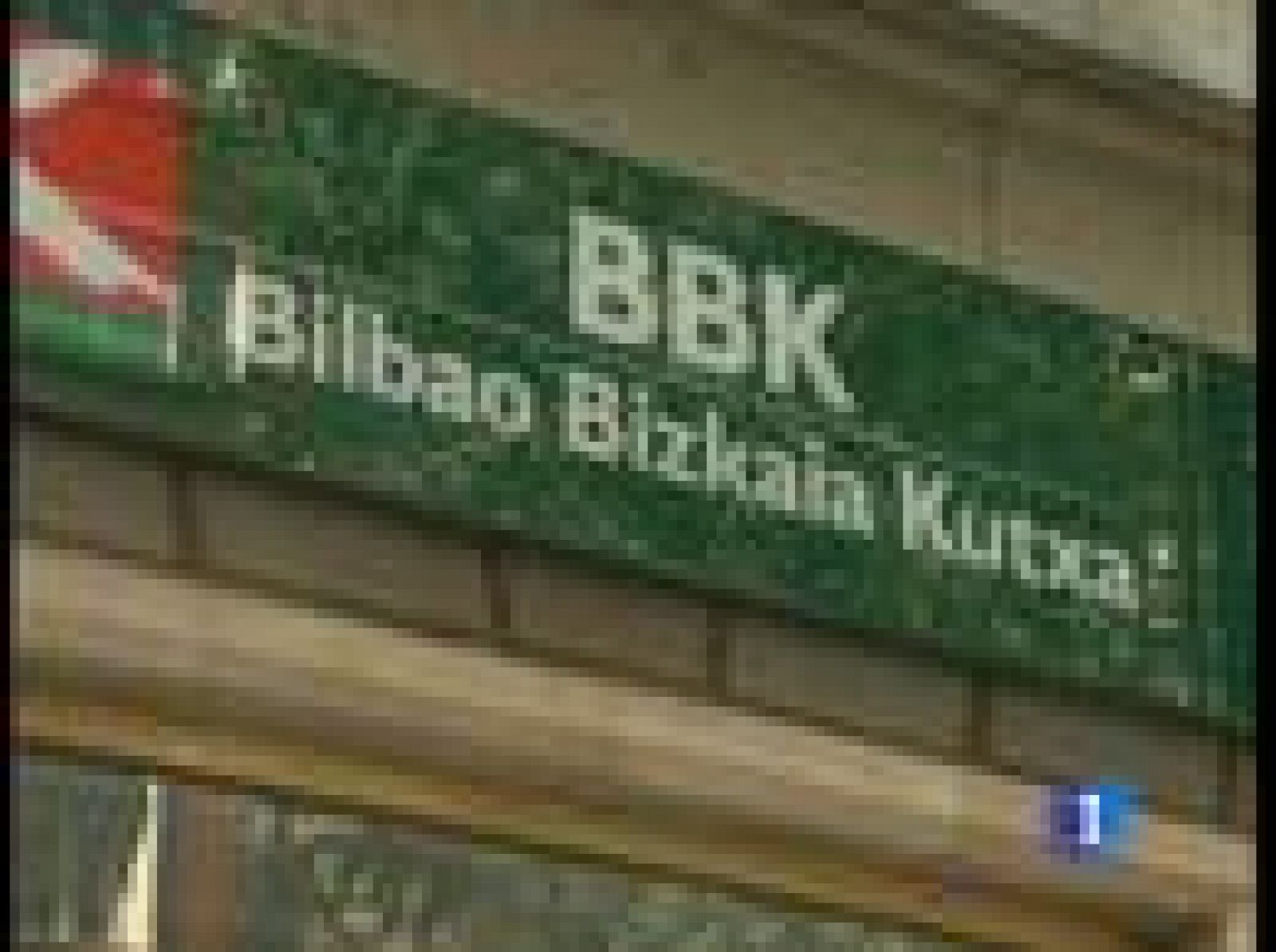 BBK se queda con CajaSur