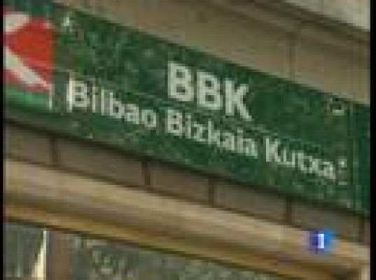  - BBK se queda con CajaSur