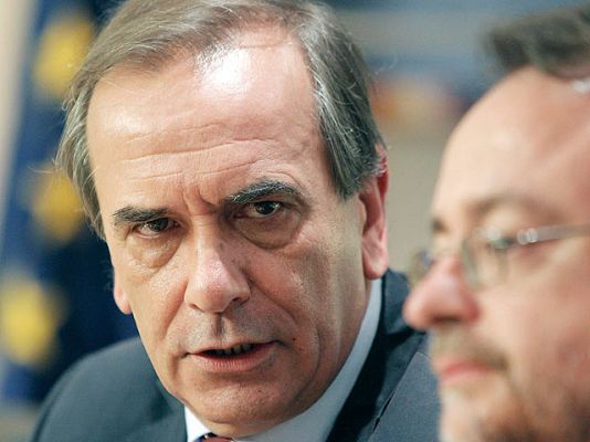 Debate sobre el Estado de la Nación - PSOE y PSC, propuesta conjunta