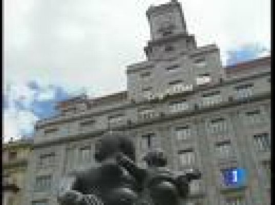  - Fricciones entre Cajastur y CAM