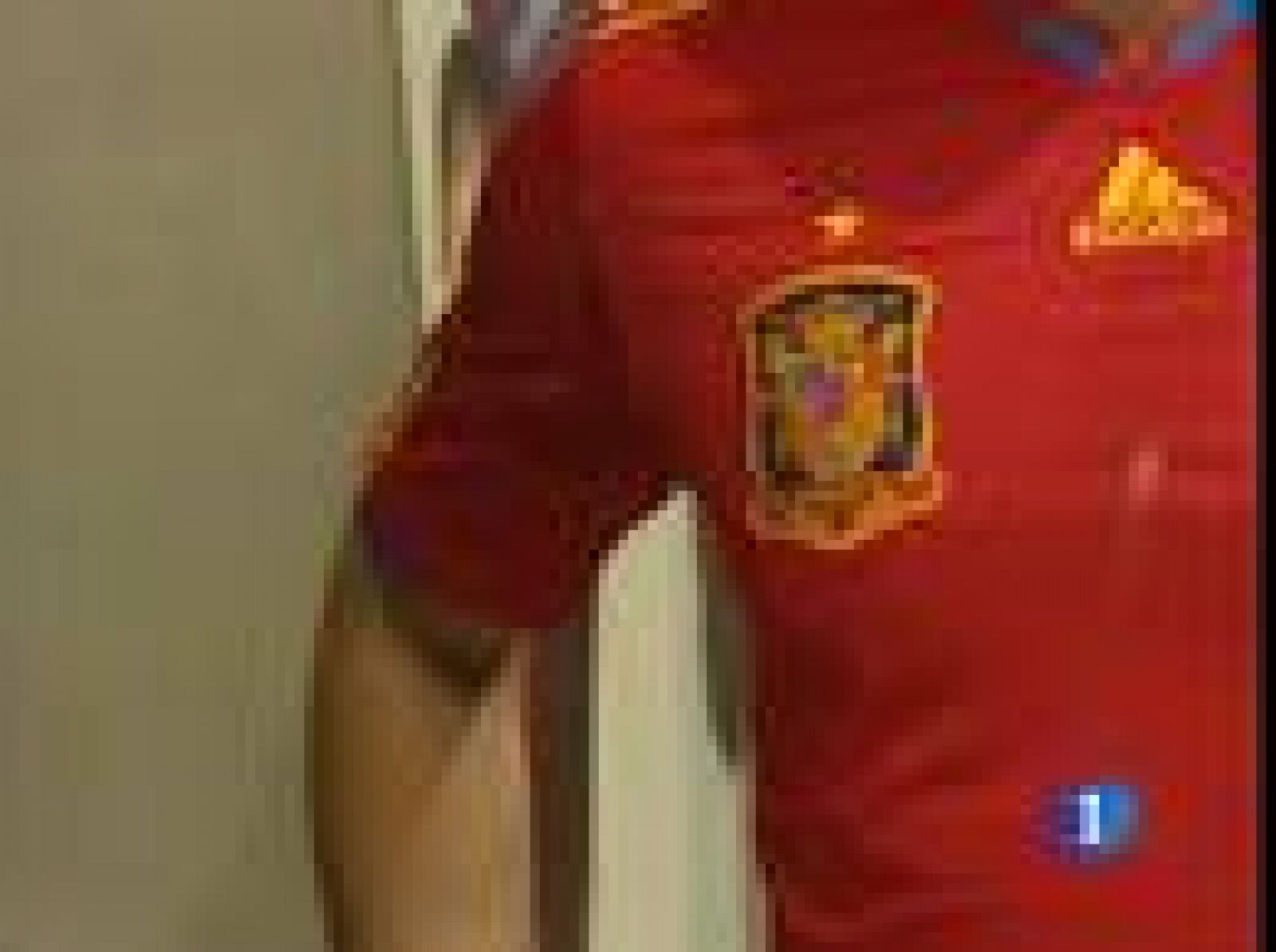 La Roja ya tiene su estrella | Ver