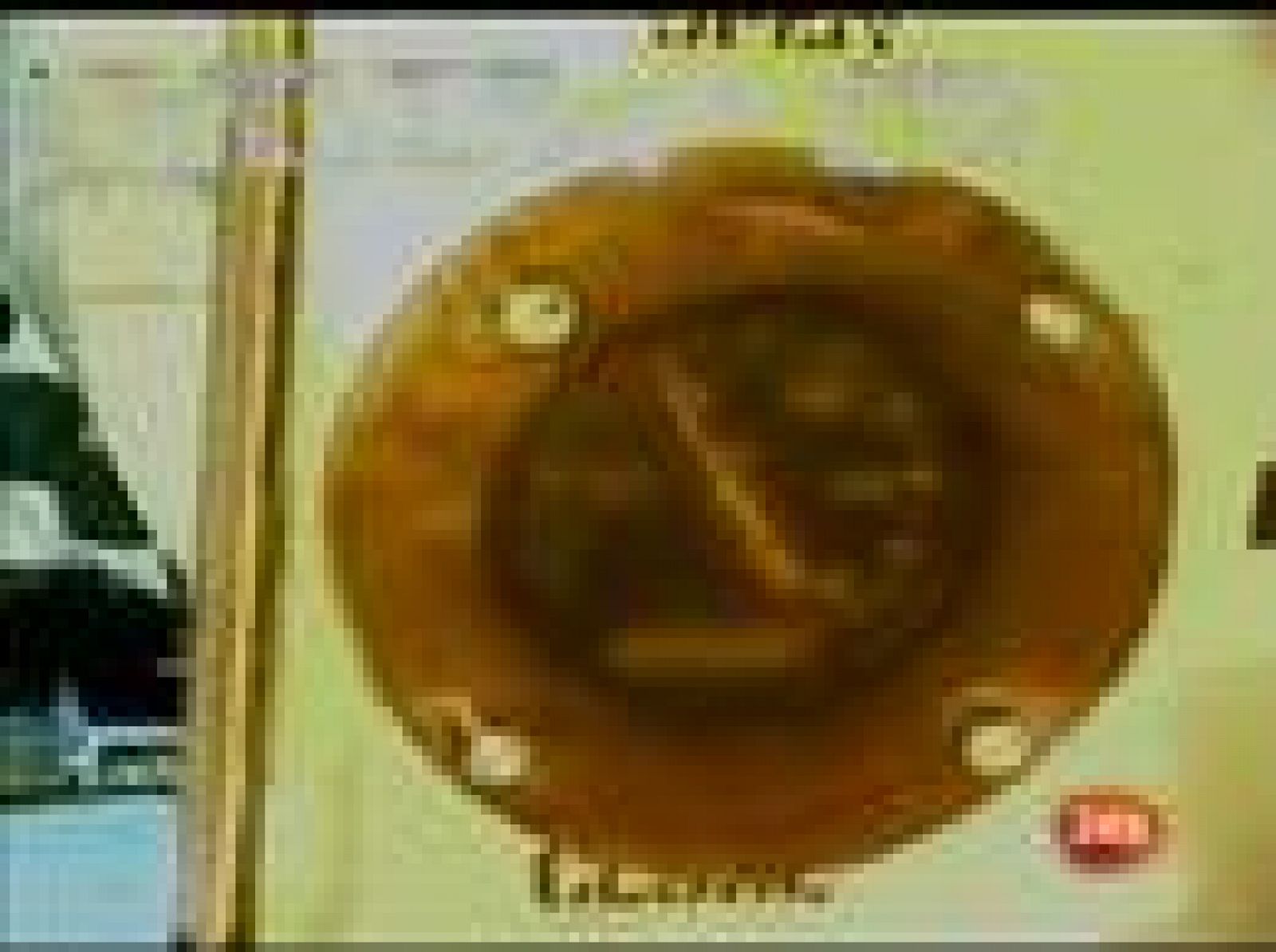 Los resultados de las pruebas sobre el vertido no son los esperados | Ver