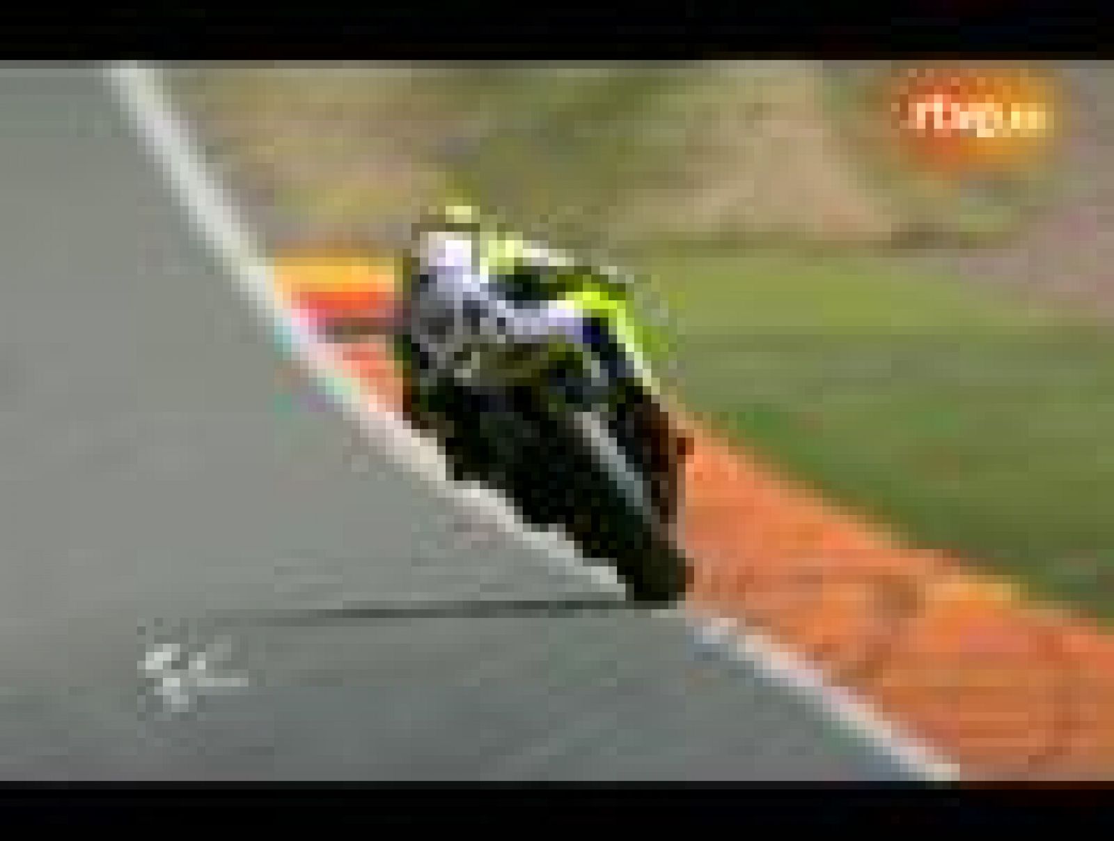 Octavo programa 'Previo GP' de la temporada 2010, anterior al GP de Alemania, que se disputa en el circuito de Sachsenring.