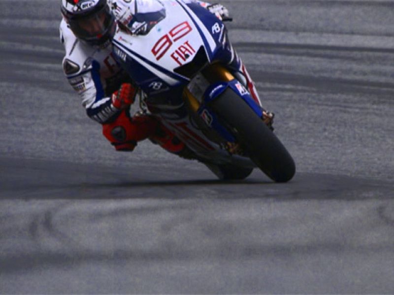 Octavo programa 'Previo GP' de la temporada 2010, anterior al GP de Alemania, que se disputa en el circuito de Sachsenring.