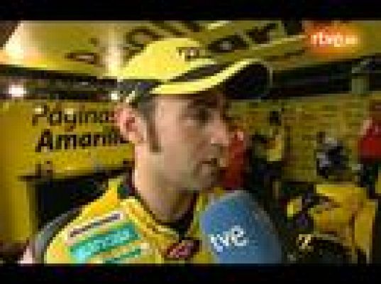  - Barberá: "Voy a dar el máximo"