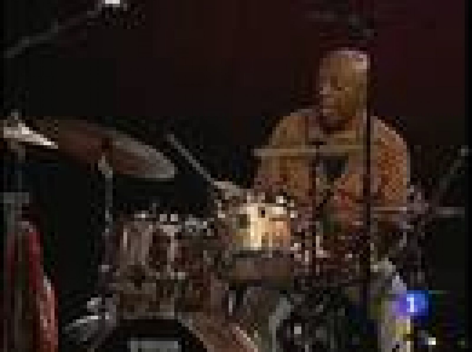 El Festival de Jazz de Vitoria termina este fin de semana