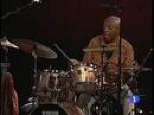  - Festival de Jazz de Vitoria