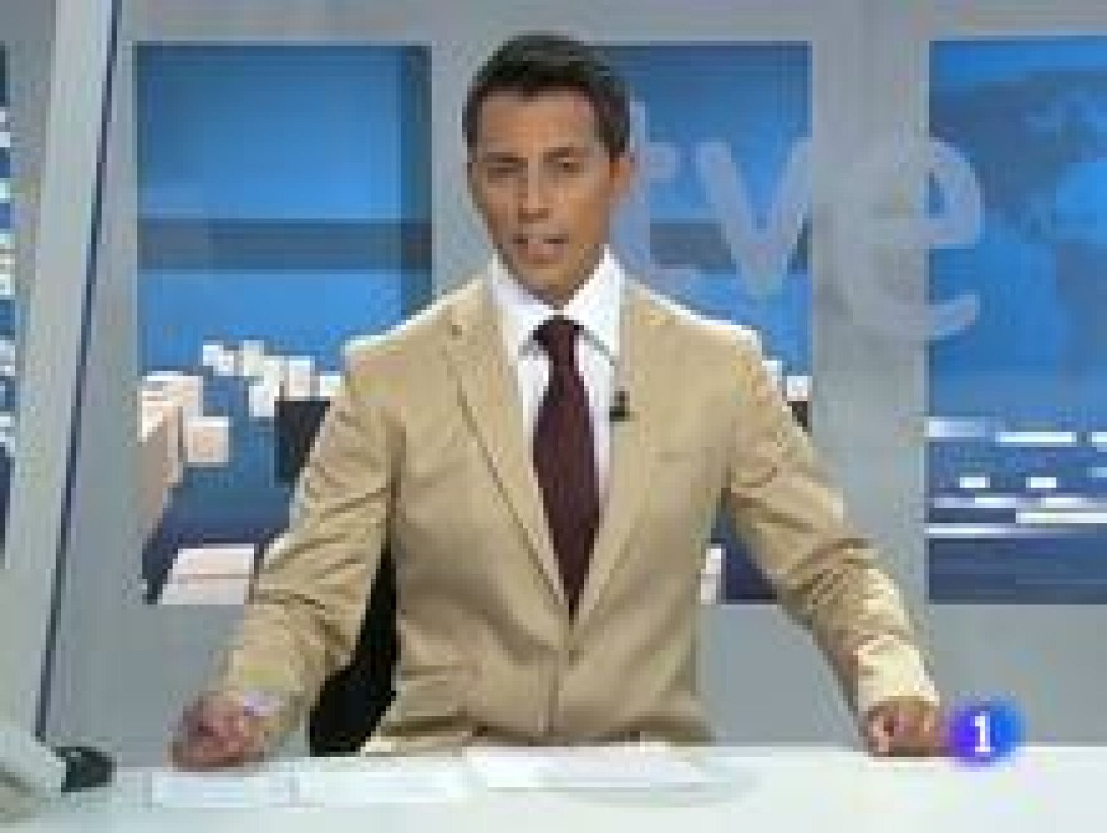 Telecanarias - 17/07/10 - Telecanarias | Ver