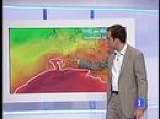 El tiempo - El Tiempo - 17/07/10