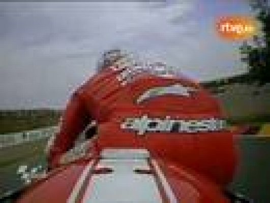  - Elías promete lucha y Marc se sale