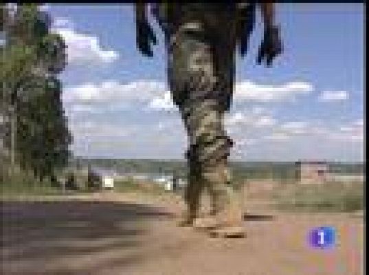 Informe Semanal - Somalia, el peligro africano