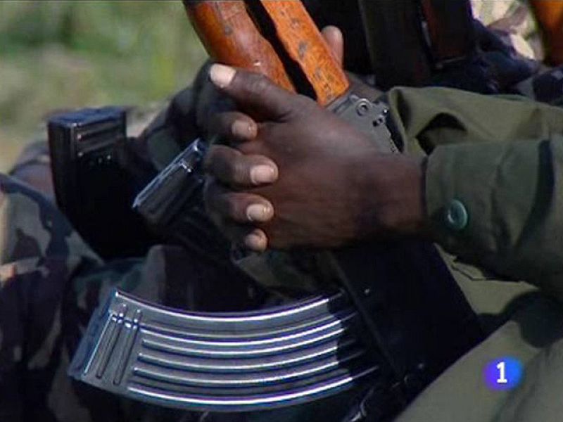 Informe Semanal: Somalia, el peligro africano