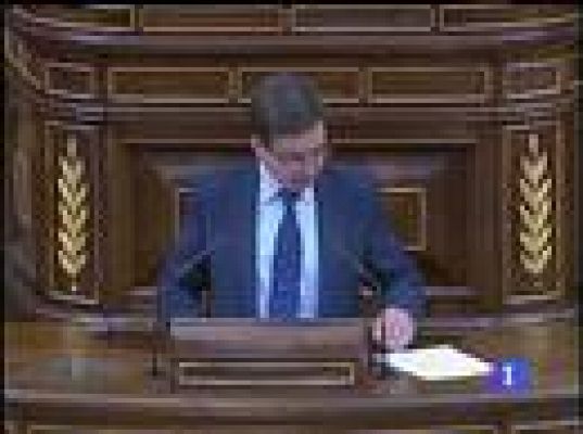 Informe Semanal - El debate más duro