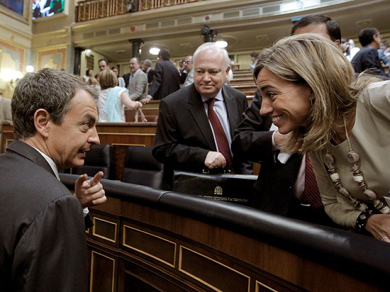 Informe Semanal: El debate más duro