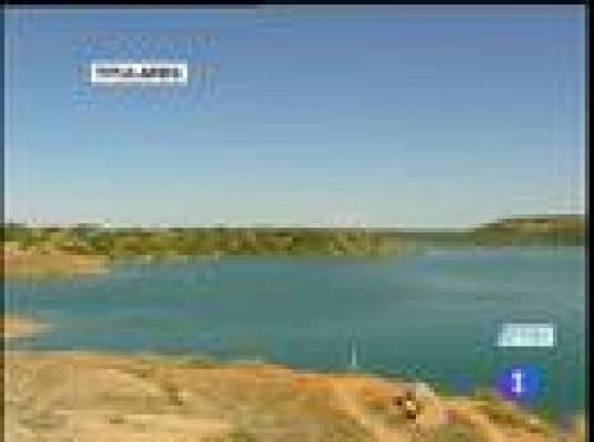 Telediario 1 - Telediario en 4' - 18/07/10