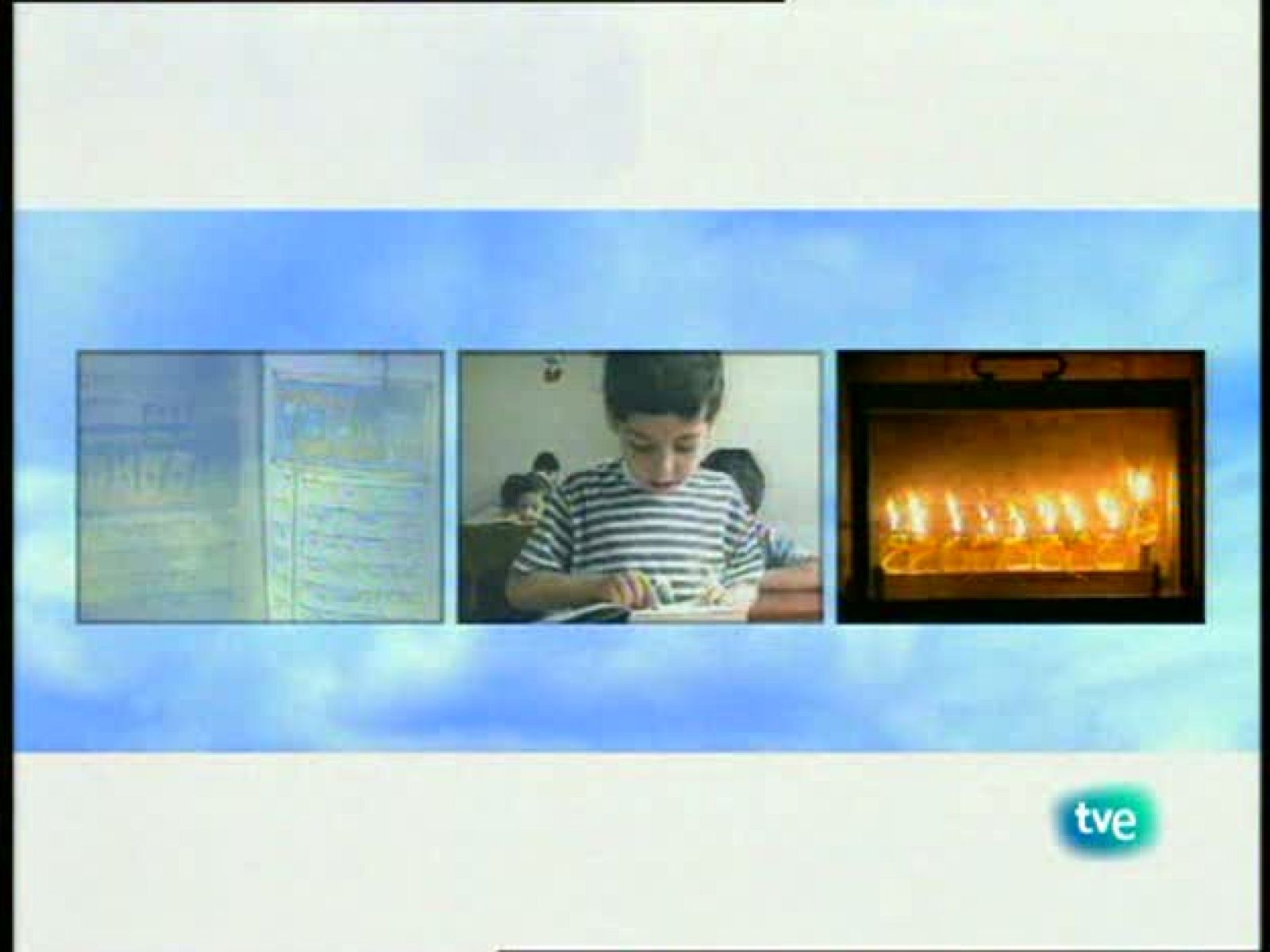 Shalom - Tres semanas de reflexión - Shalom | Ver