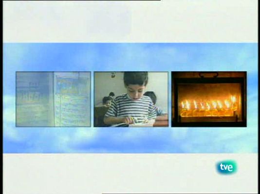 Shalom - Tres semanas de reflexión