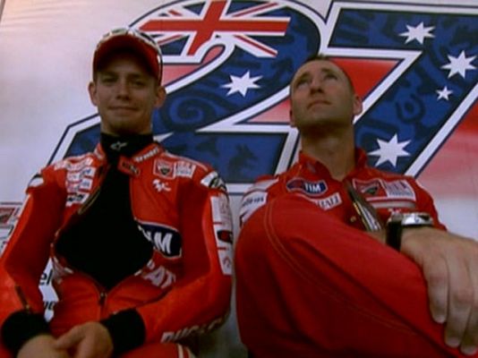  - Baile de fichajes en MotoGP