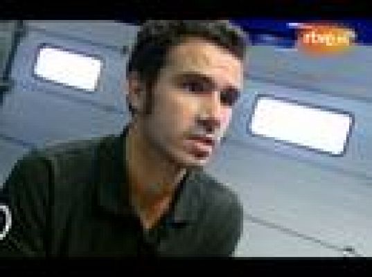  - Lorenzo, un gran equipo detrás