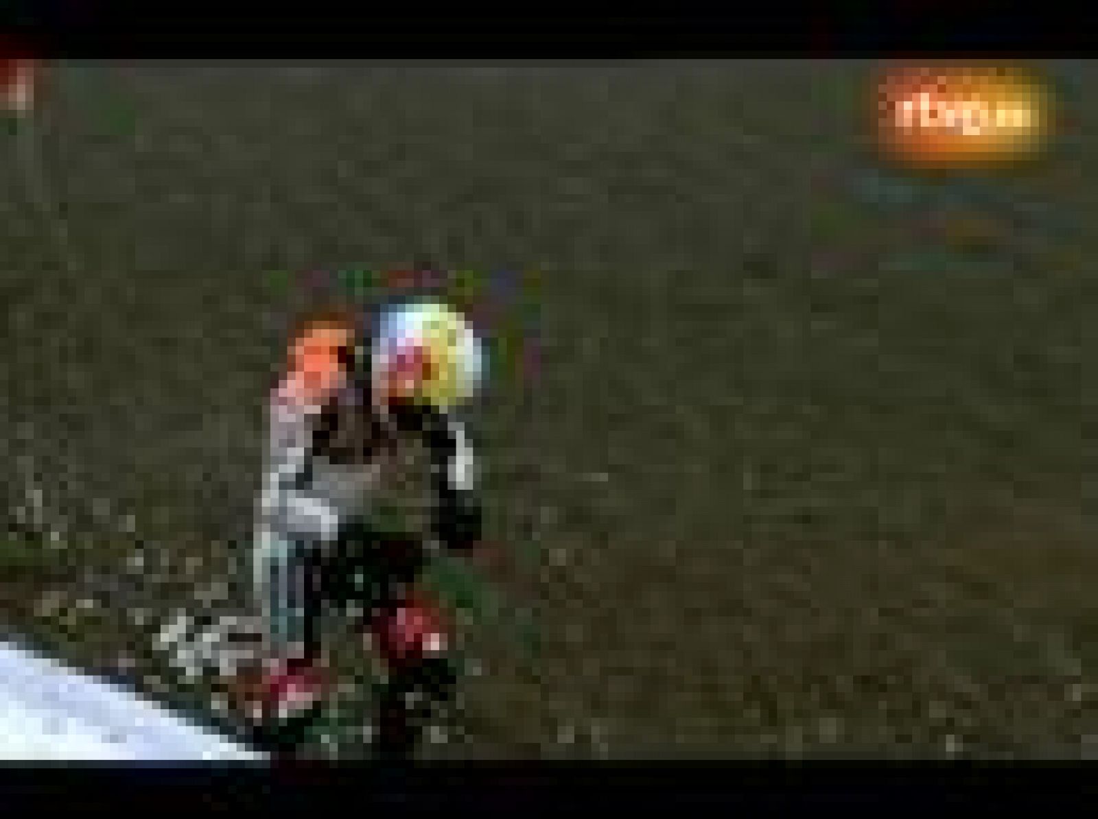 Sin programa: Sachsenring y Pedrosa | RTVE Play