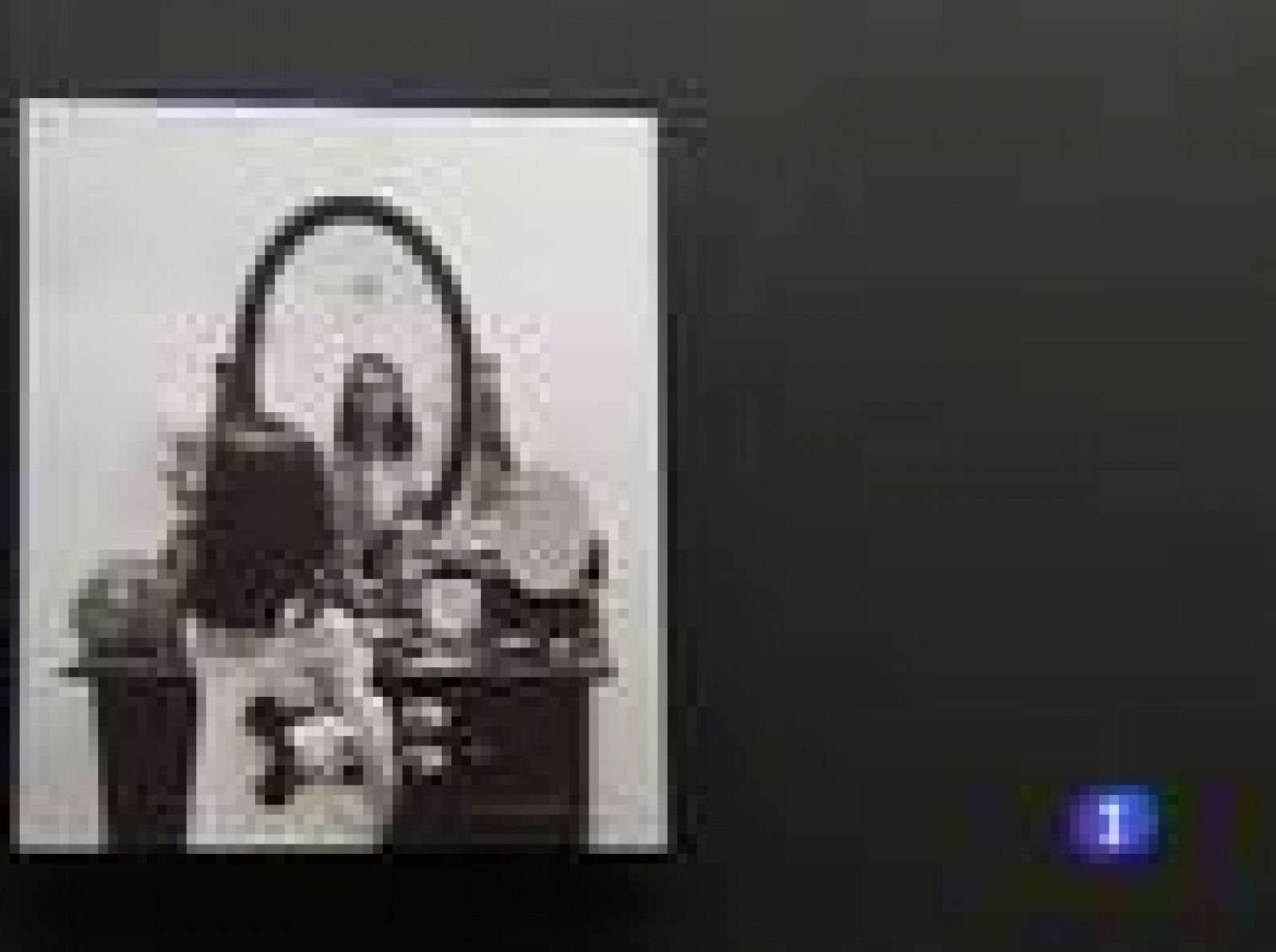 Exposición fotográfica de adolescentes