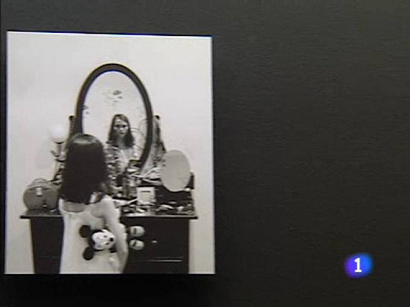  Exposición fotográfica de adolescentes